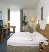 Best Western Hotel Erlangen Ngoại thất bức ảnh